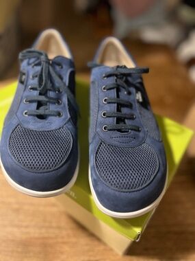 Finn Comfort Colombia 41